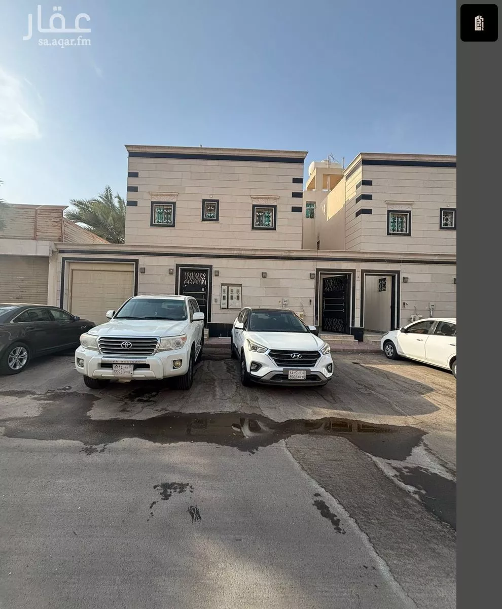 شقة للإيجار في شارع بوعرفة, حي الفيحاء, مدينة الرياض, منطقة الرياض 1 صورة