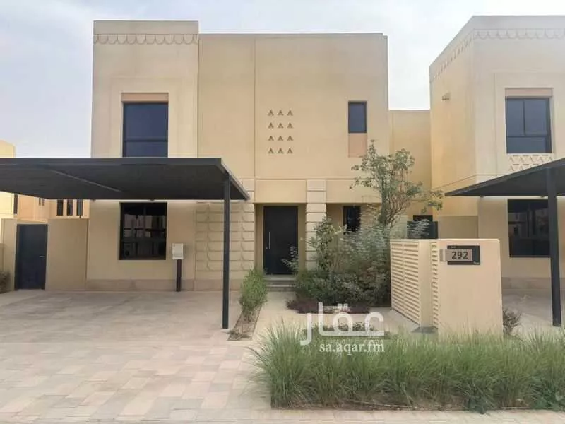 فيلا للإيجار في شارع رقم 1103, حي سدرة, مدينة الرياض, منطقة الرياض 1 صورة
