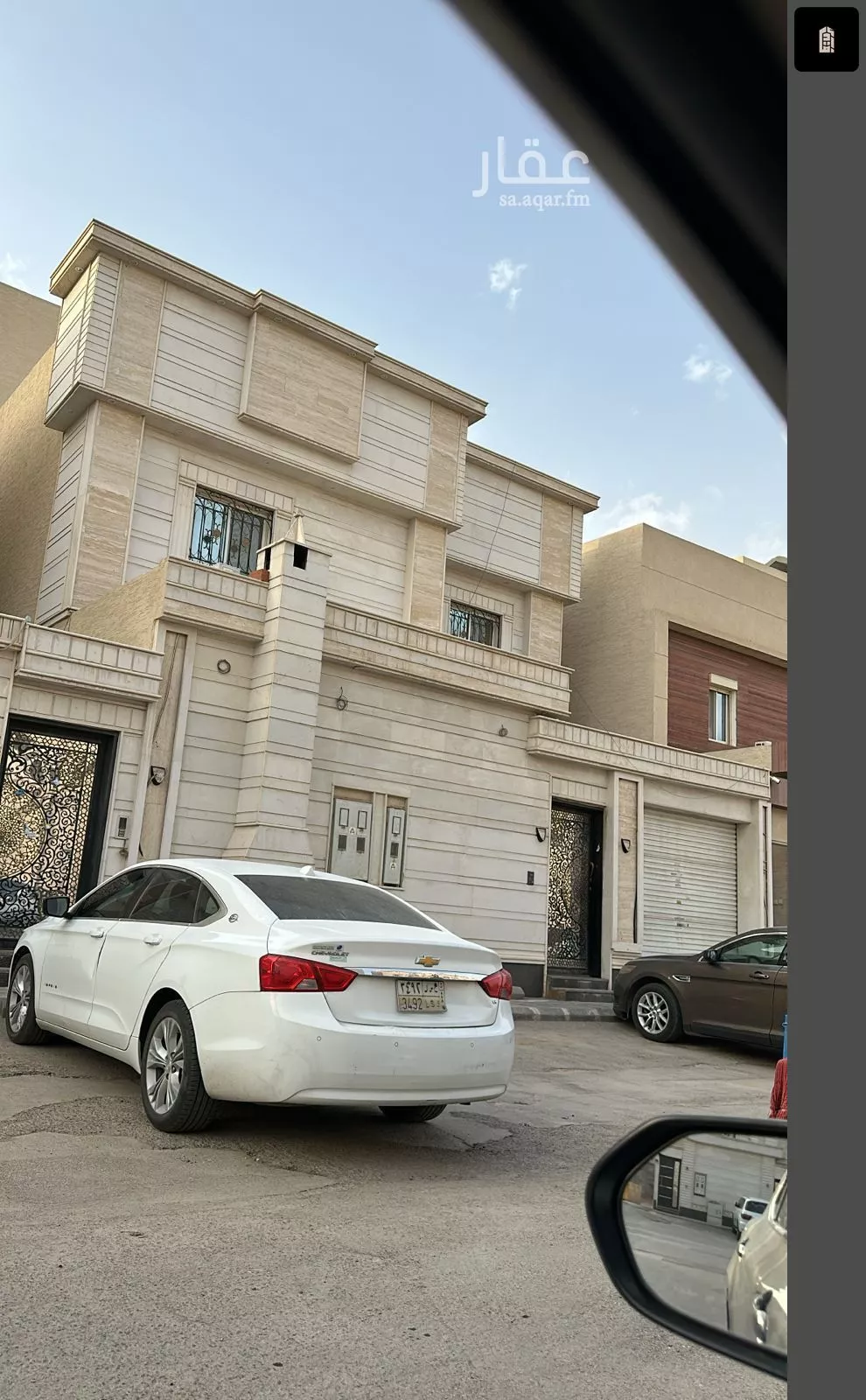 شقة للإيجار في شارع أبي المجد الشنائي, حي السعادة, مدينة الرياض, منطقة الرياض 1 صورة
