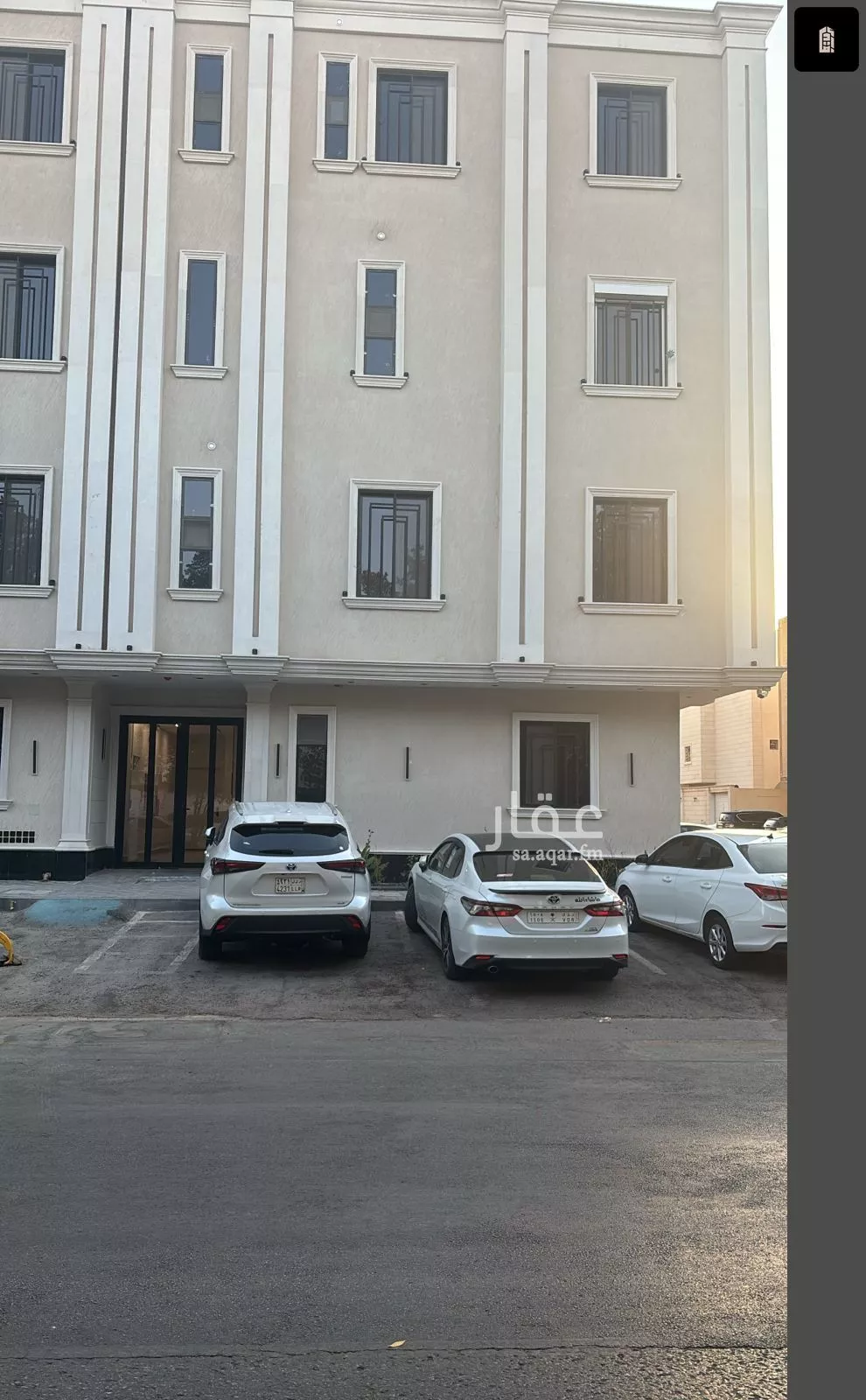 شقة للإيجار في شارع  الشافعي, حي الفيحاء, مدينة الرياض, منطقة الرياض 1 صورة