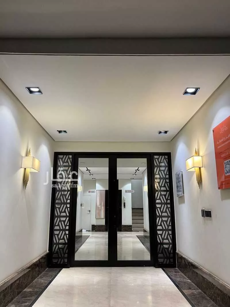 شقة للإيجار في شارع ابي جعفر المنصور, حي اليرموك, مدينة الرياض, منطقة الرياض 1 صورة