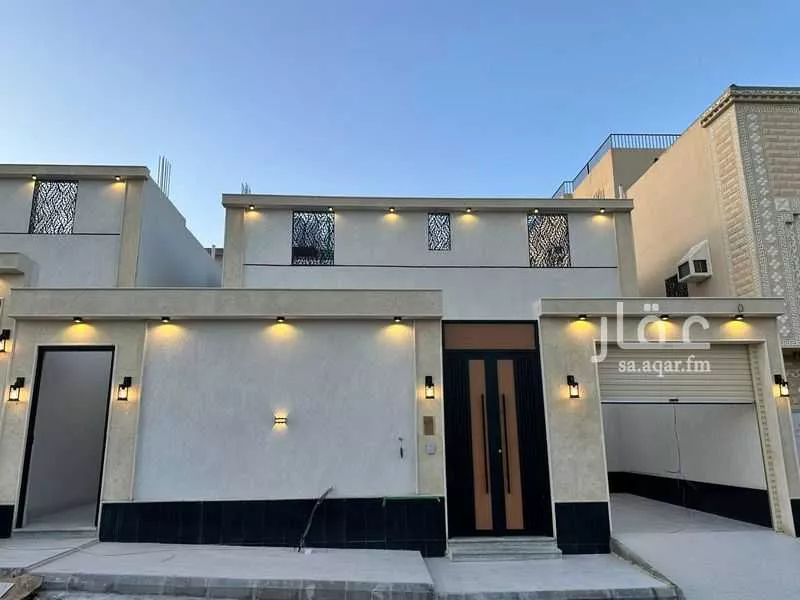 دور للبيع في شارع ابو موسى بن الحافظ, حي طيبة, مدينة المدينه المنوره, منطقة المدينة المنورة 1 صورة