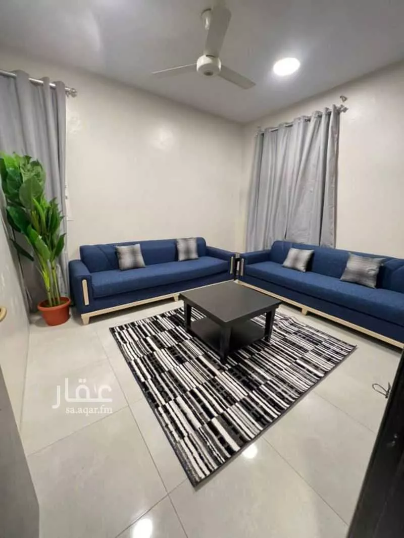 شقة للإيجار في شارع شارع النرجس, حي المنهل, مدينة ابها, منطقة عسير 1 صورة