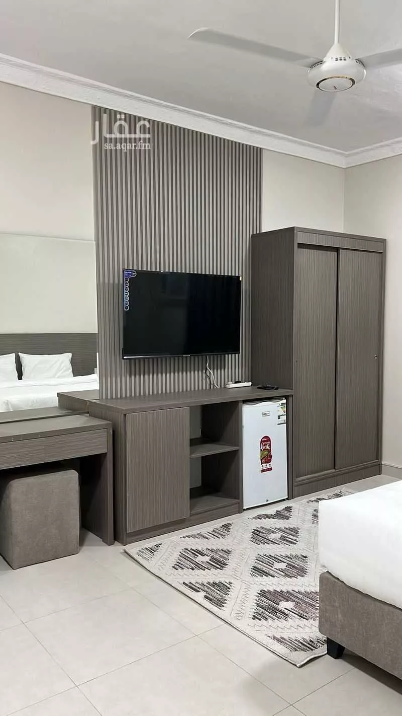 شقة للإيجار في شارع شارع عمر بن عبد العزيز , حي الرحاب 2, مدينة جازان, منطقة جازان 1 صورة