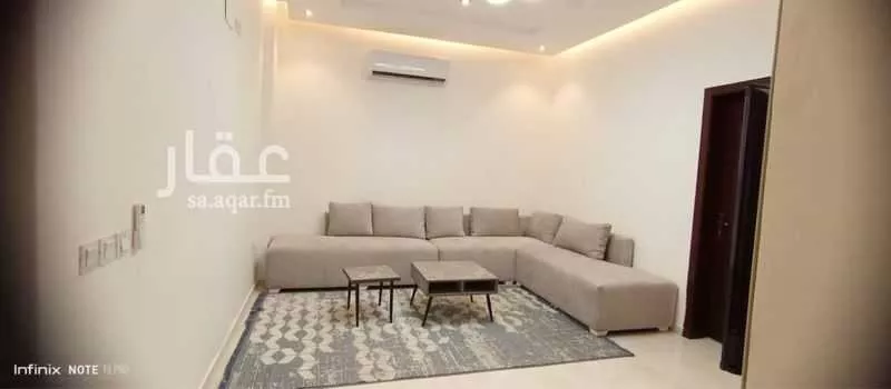 شقة للإيجار في شارع شارع المدينة المنورة, حي العزيزية, مدينة ابها, منطقة عسير 1 صورة