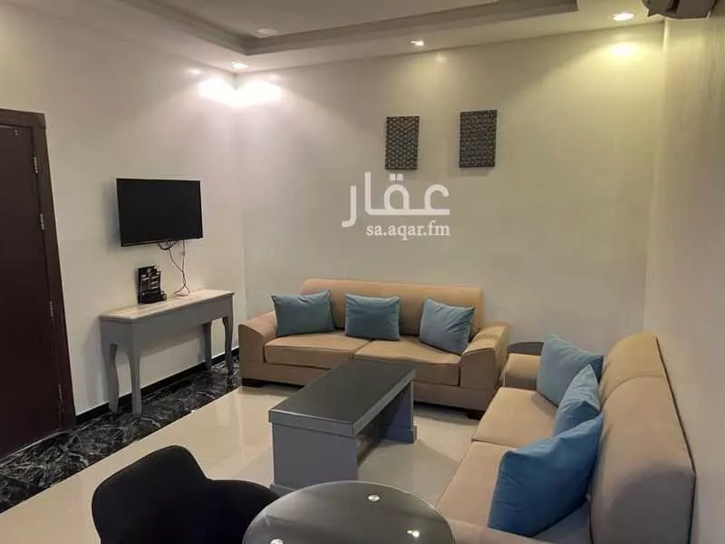 شقة للإيجار في شارع الامام احمد بن حنبل, حي المحمدية 1, مدينة جازان, منطقة جازان 1 صورة