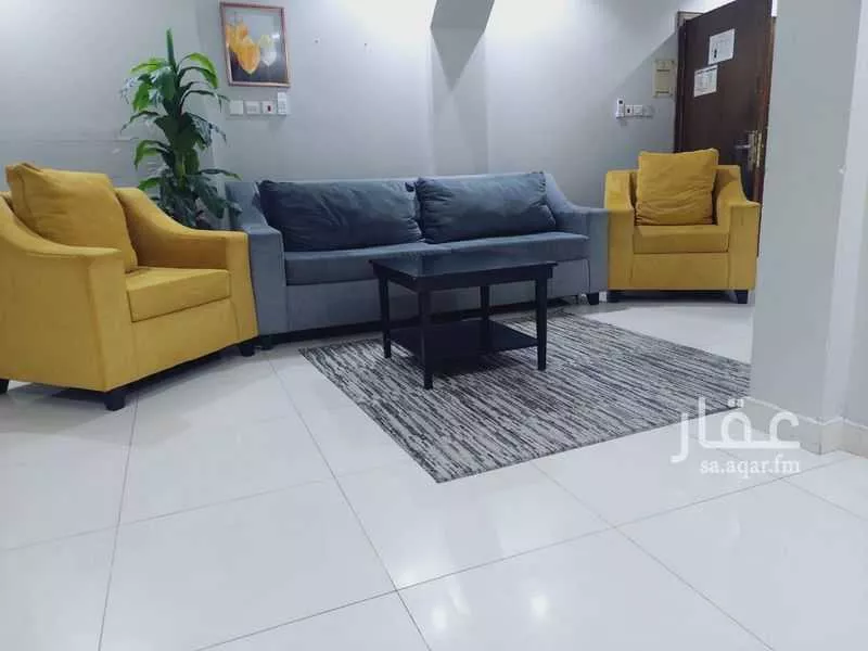 شقة للإيجار في شارع شهيد الدين ثم الوطن سلطان علي احمد شوك, حي الشاطئ, مدينة جازان, منطقة جازان 1 صورة