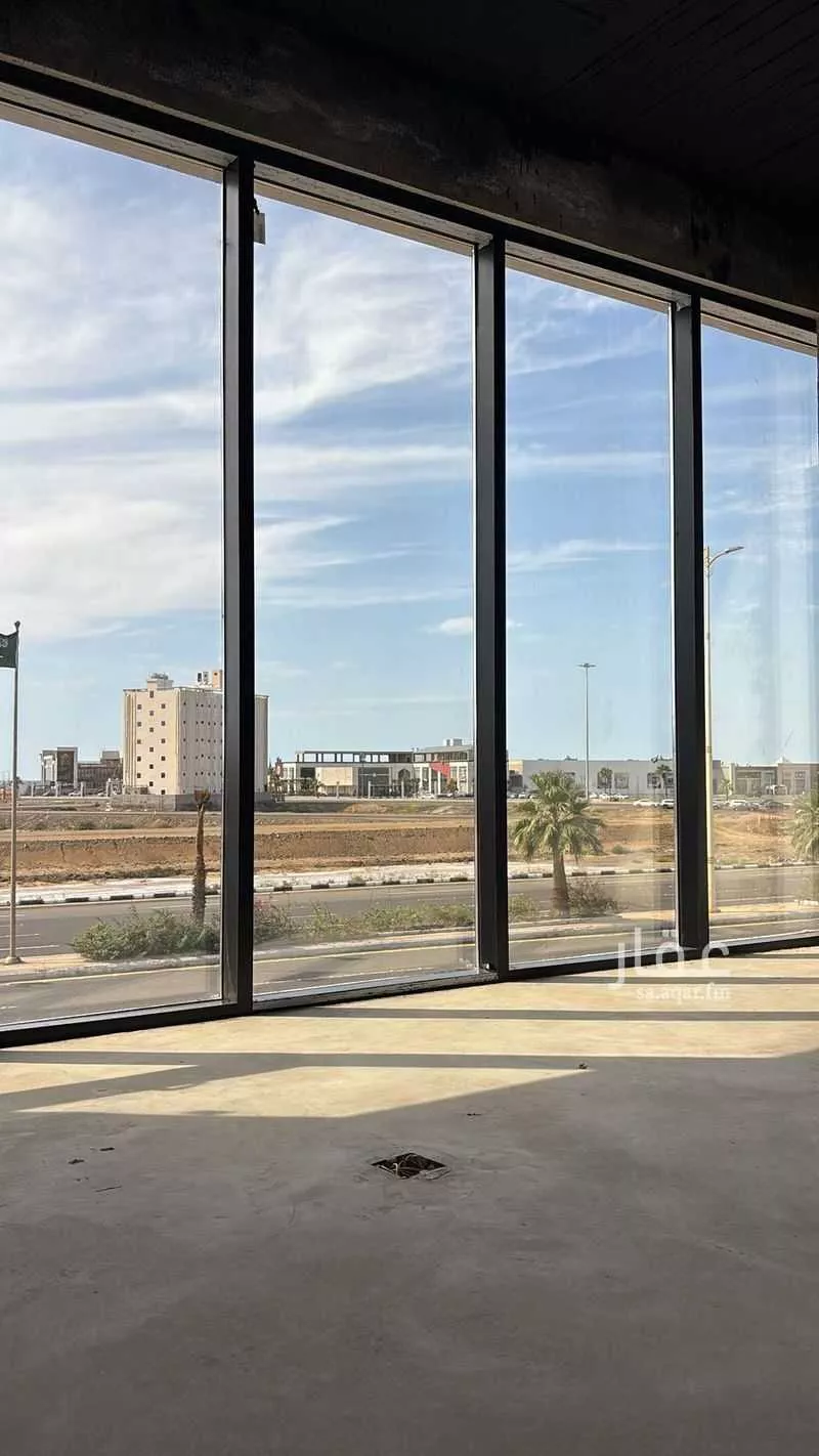 محل للإيجار في شارع طريق الامير محمد بن ناصر, حي الشاطئ, مدينة جازان, منطقة جازان 1 صورة