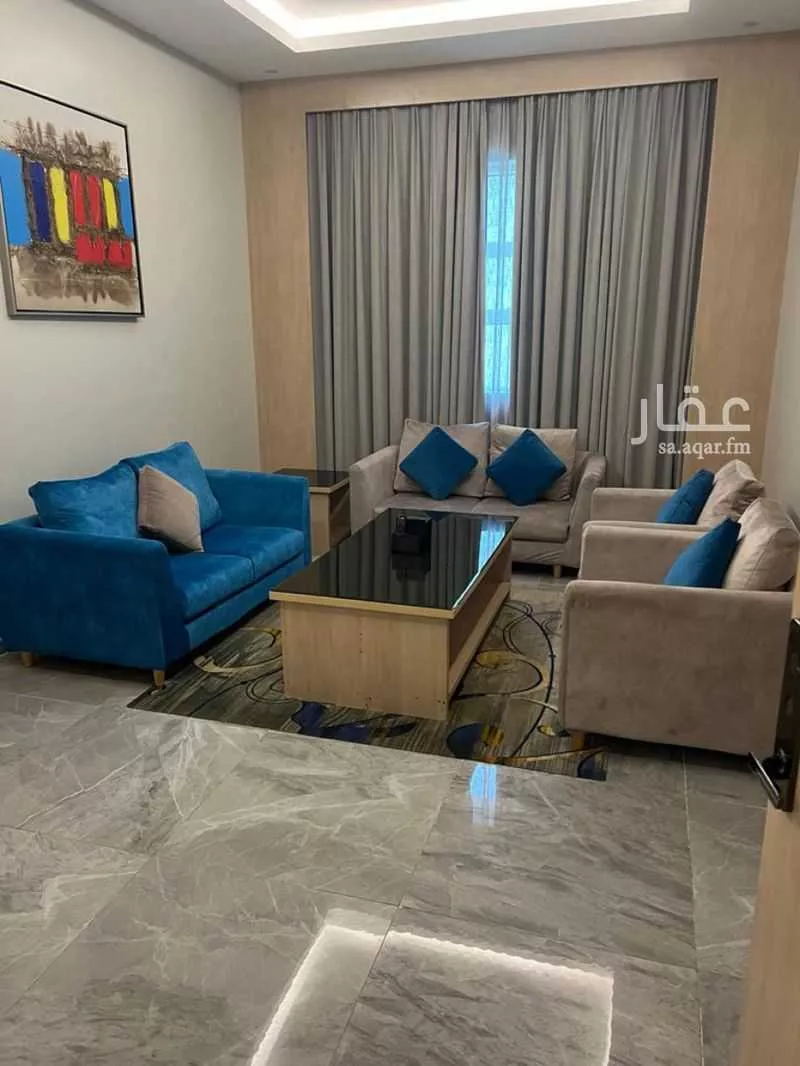 شقة للإيجار في شارع طريق الرياض, حي الشاطئ, مدينة جازان, منطقة جازان 1 صورة