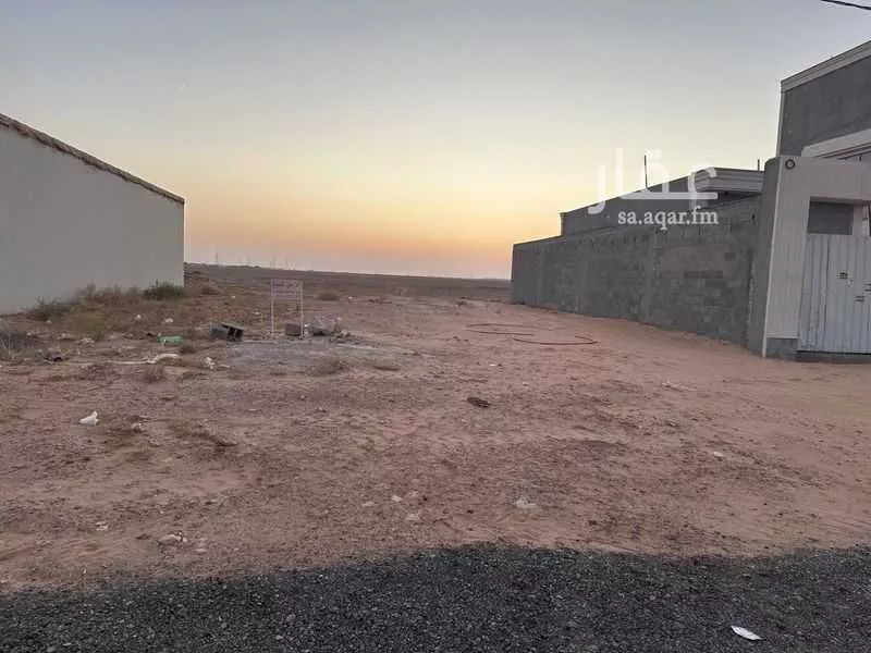 أرض للبيع في شارع الشقه العليا 969 ، حي النور ، بريدة ، بريدة 1 صورة