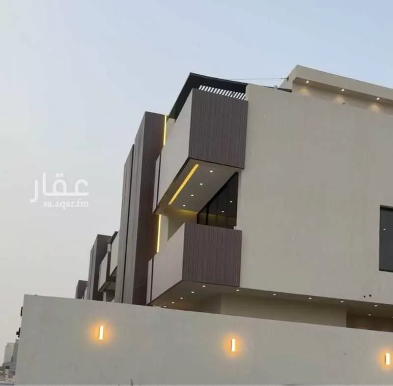 شقة للبيع في شارع أبي الأشعث, حي الرمال, مدينة الرياض, منطقة الرياض 1 صورة