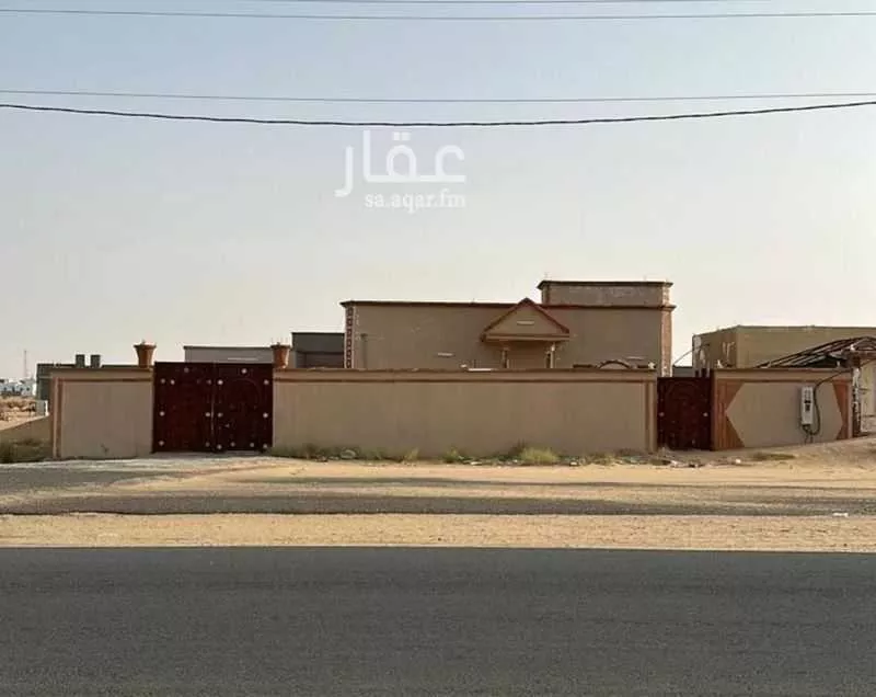 دور للبيع في حي ثجر, مدينة ثجر, منطقة نجران 1 صورة