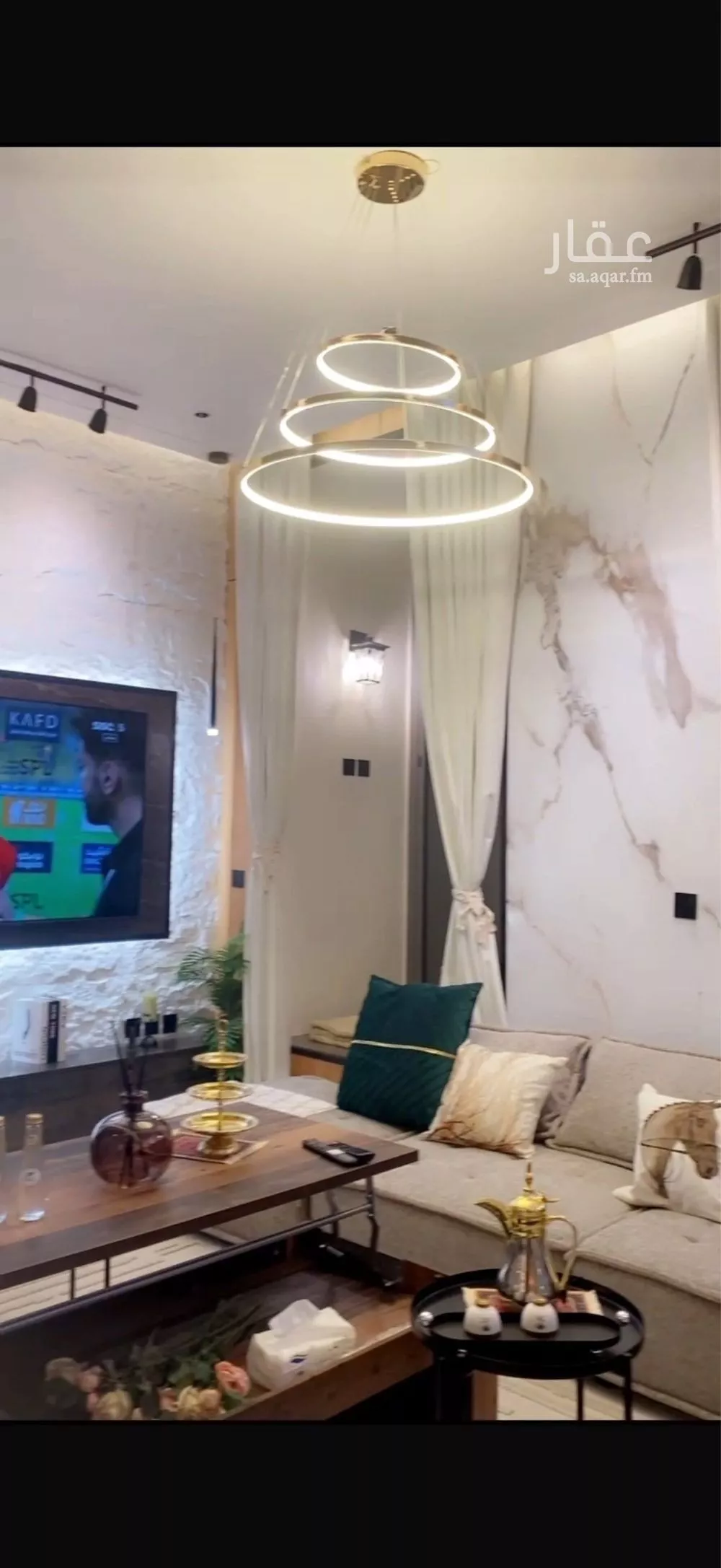 شقة للبيع في حي قرطبة, مدينة الرياض, منطقة الرياض 1 صورة