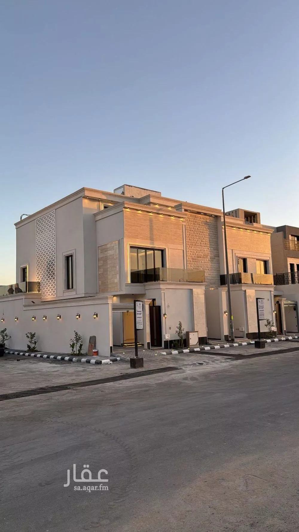 فيلا للبيع في حي قرطبة, مدينة الرياض, منطقة الرياض 1 صورة