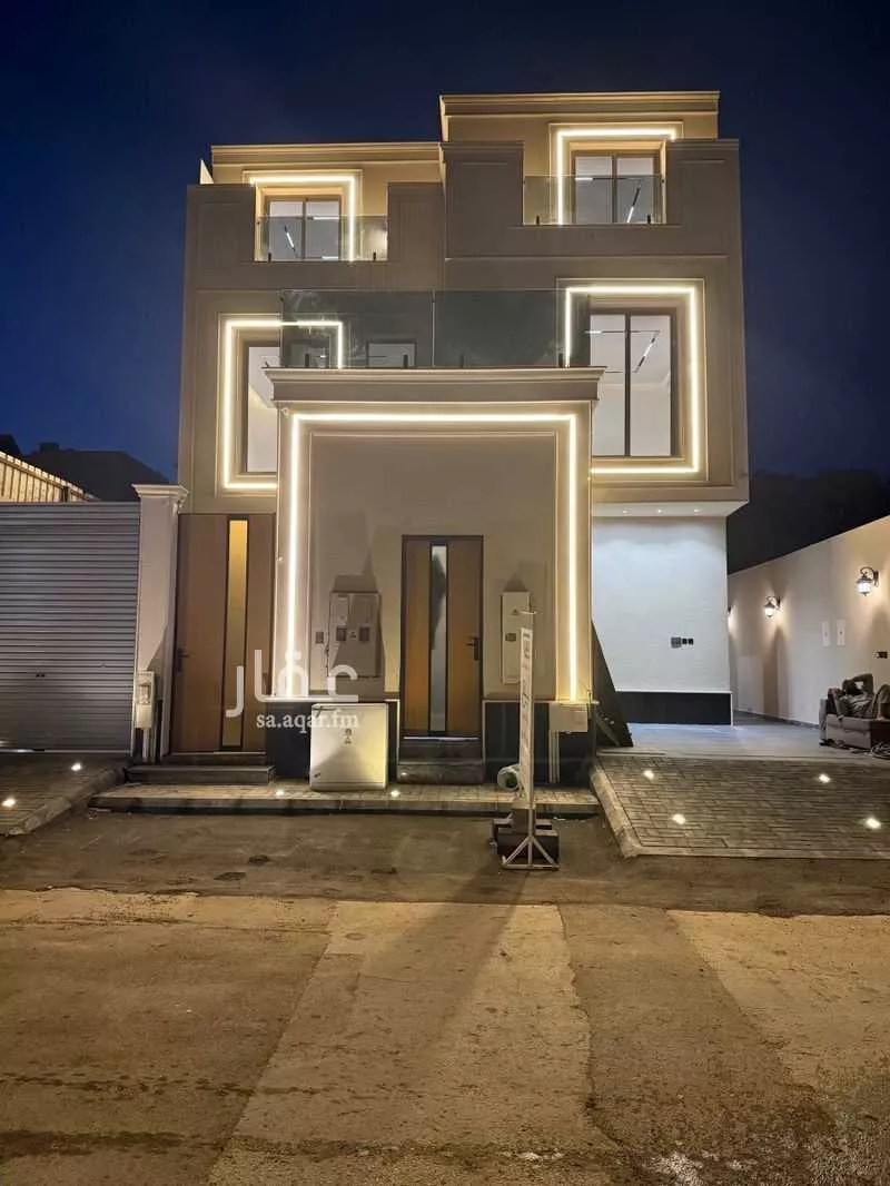 دور للبيع في شارع الشهرة, حي قرطبة, مدينة الرياض, منطقة الرياض 1 صورة