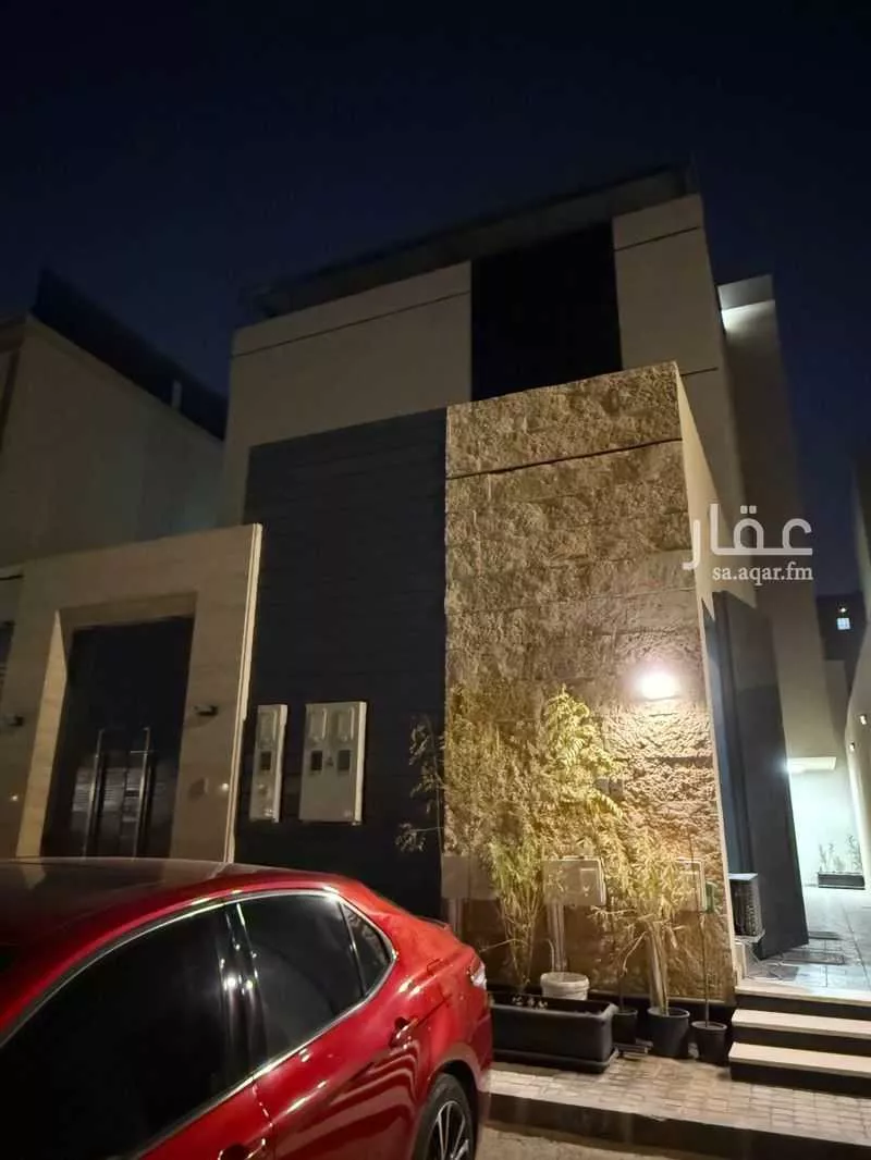 دور للبيع في شارع بقيق, حي قرطبة, مدينة الرياض, منطقة الرياض 1 صورة