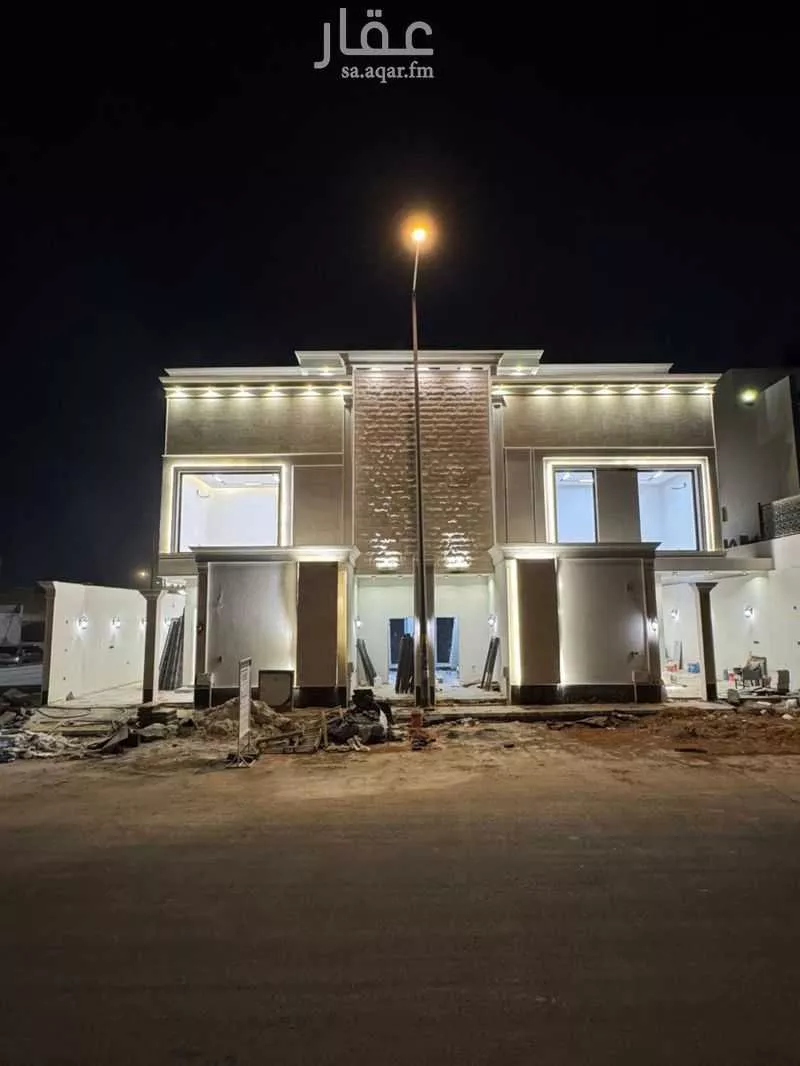 دور للبيع في شارع تثليث, حي قرطبة, مدينة الرياض, منطقة الرياض 1 صورة