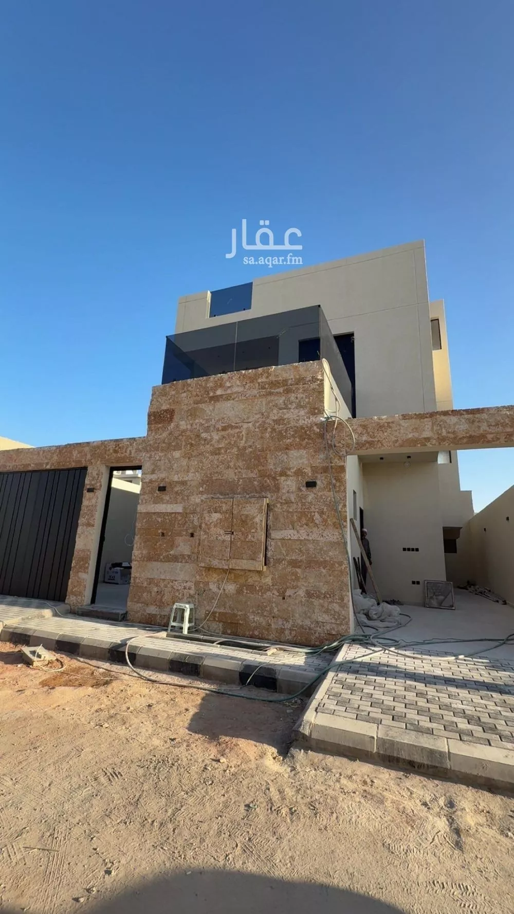 دور للبيع في شارع عبدالرحمن بن داود, حي الرمال, مدينة الرياض, منطقة الرياض 1 صورة