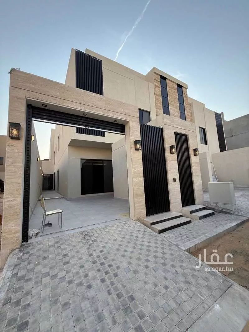 دور للبيع في شارع سعيد بن زيد, حي قرطبة, مدينة الرياض, منطقة الرياض 1 صورة