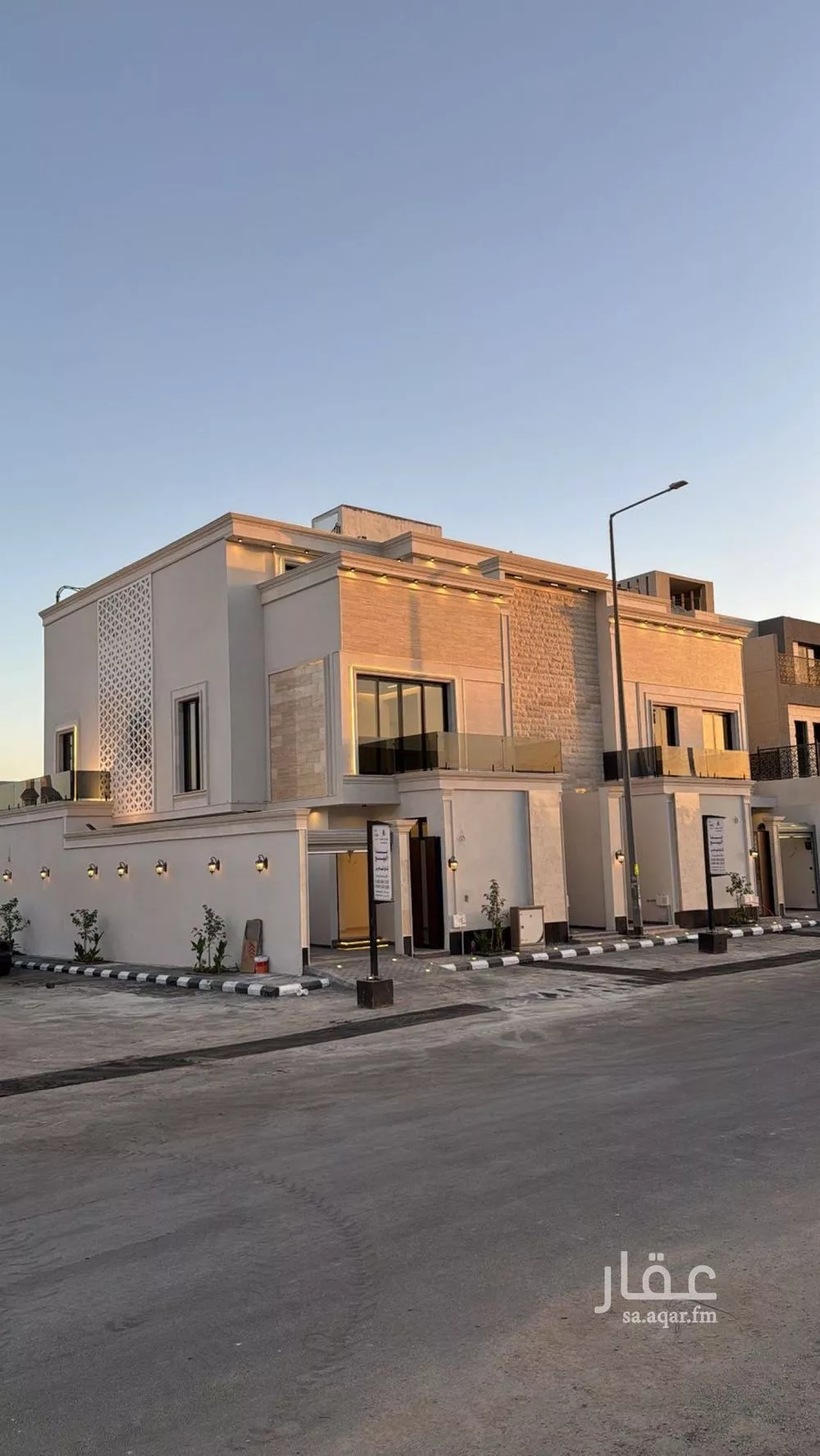 فيلا للبيع في حي قرطبة, مدينة الرياض, منطقة الرياض 1 صورة