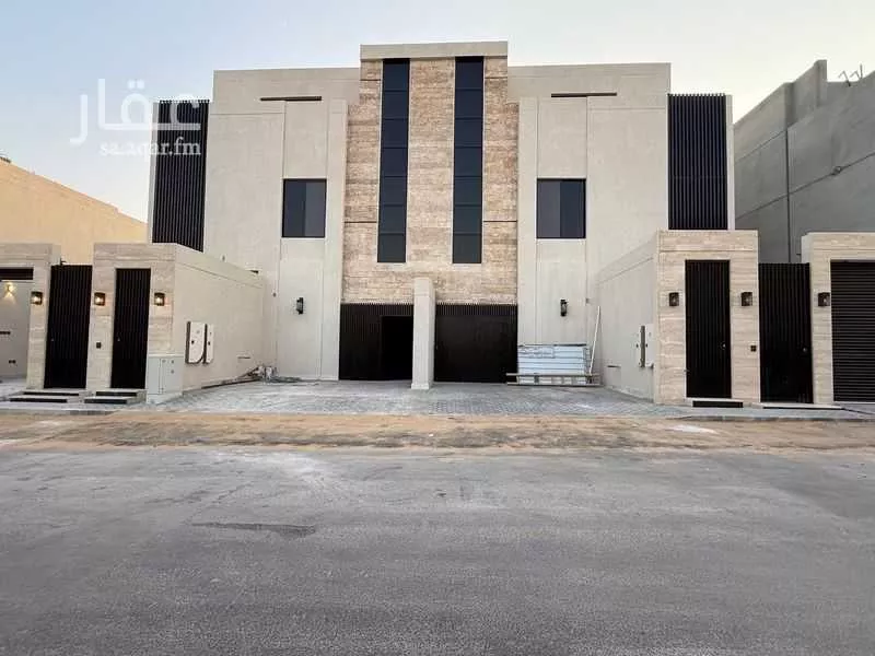 دور للبيع في شارع جبل بتران, حي قرطبة, مدينة الرياض, منطقة الرياض 1 صورة