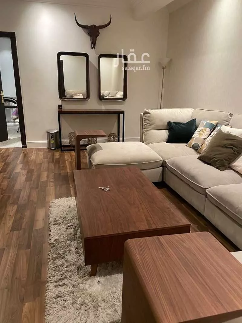 شقة للإيجار في شارع الحسين بن أبي عبدالله, حي النرجس, مدينة الرياض, منطقة الرياض 1 صورة