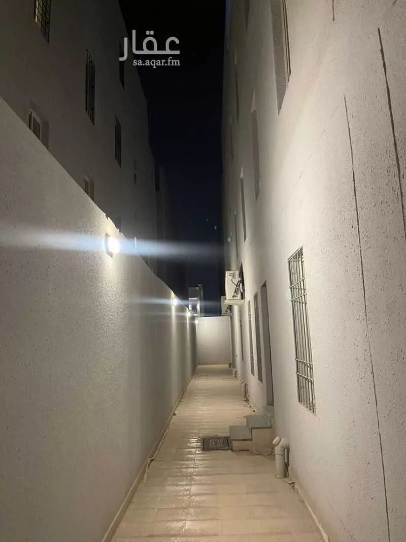 شقة للإيجار في شارع الجسر ، حي الشعلة ، الدمام ، الدمام 1 صورة