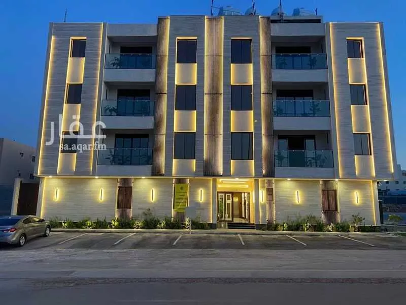 شقة للبيع في شارع علي السنهوري, حي العوالي, مدينة الرياض, منطقة الرياض 1 صورة