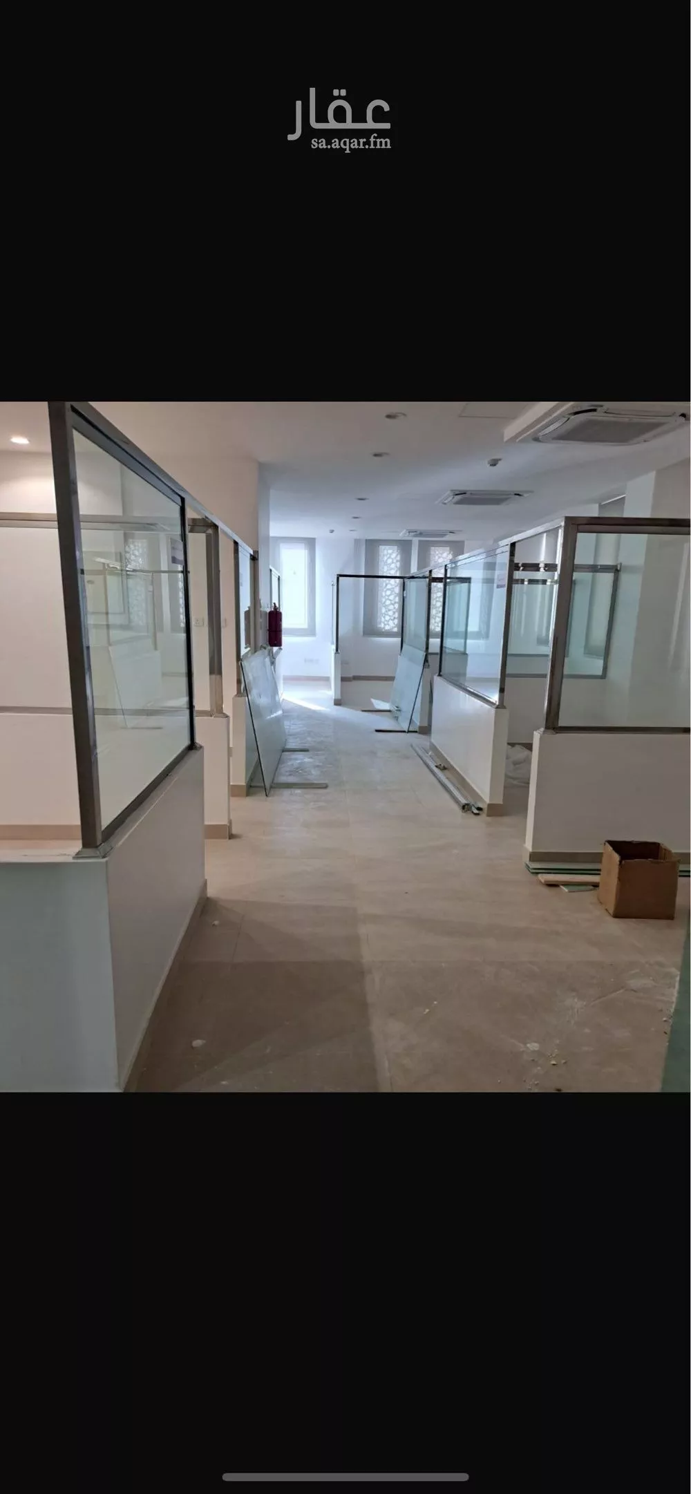 مكتب تجاري للإيجار في شارع الاخيار, حي الجزيرة, مدينة الرياض, منطقة الرياض 1 صورة
