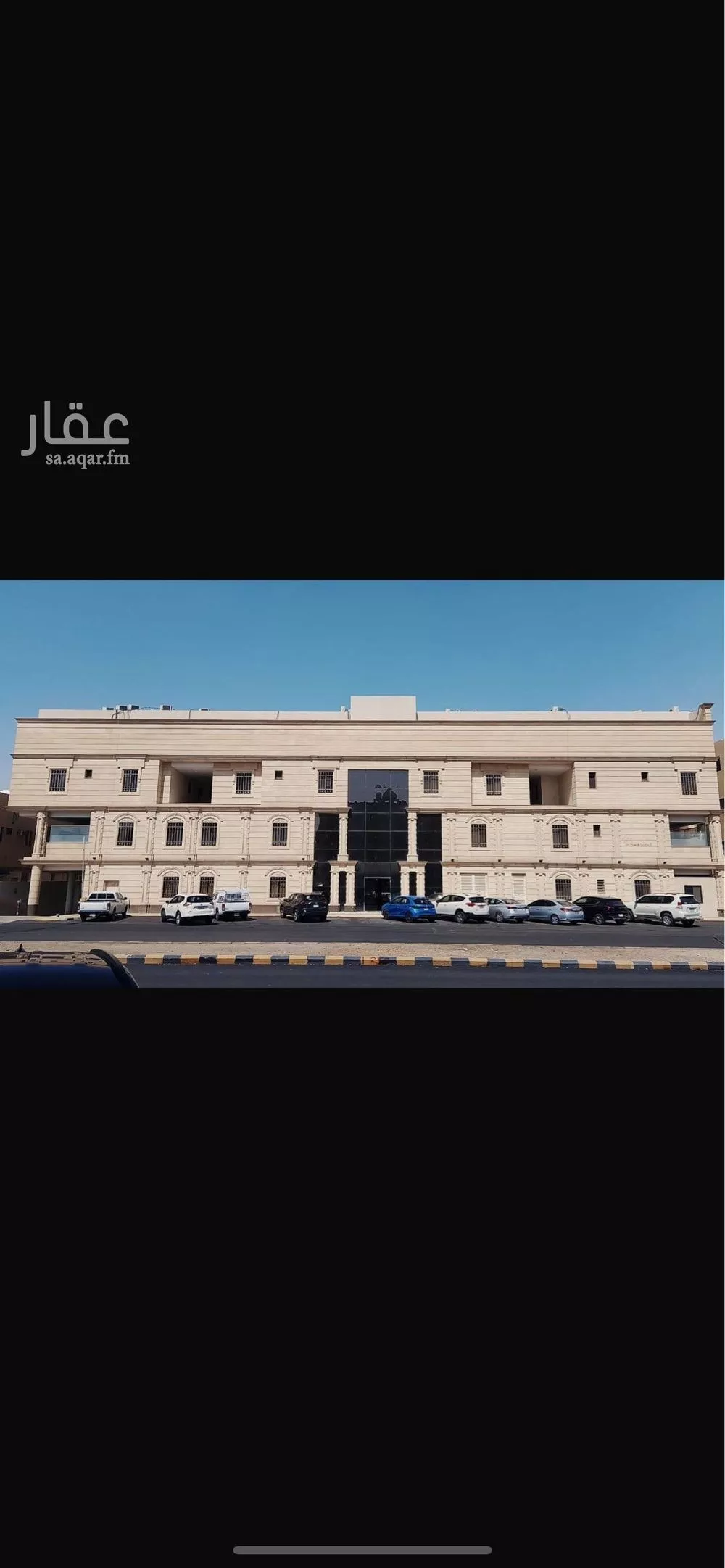 شقة للإيجار في شارع اللاذقية, حي المروج, مدينة الرياض, منطقة الرياض 1 صورة