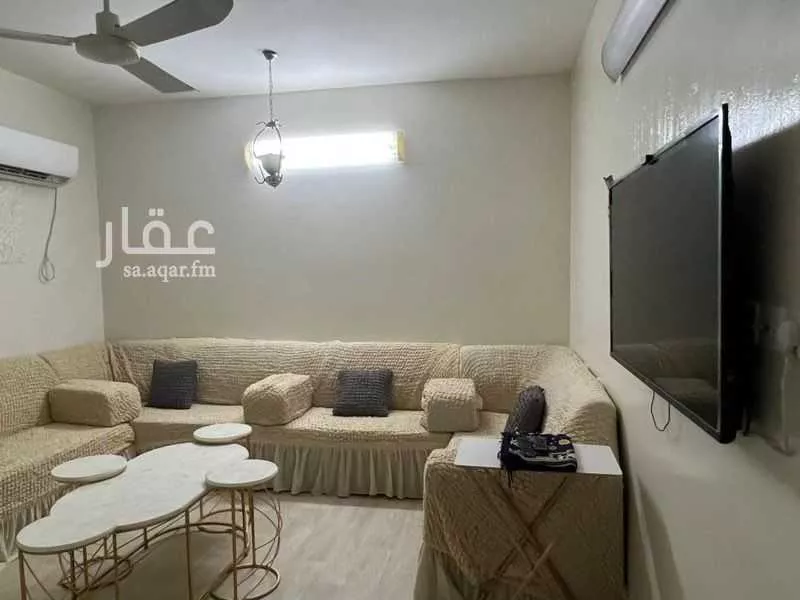 شقة مفروشة للحجز في شارع أمين المحبي ، حي العريجاء الغربي ، الرياض ، الرياض 1 صورة