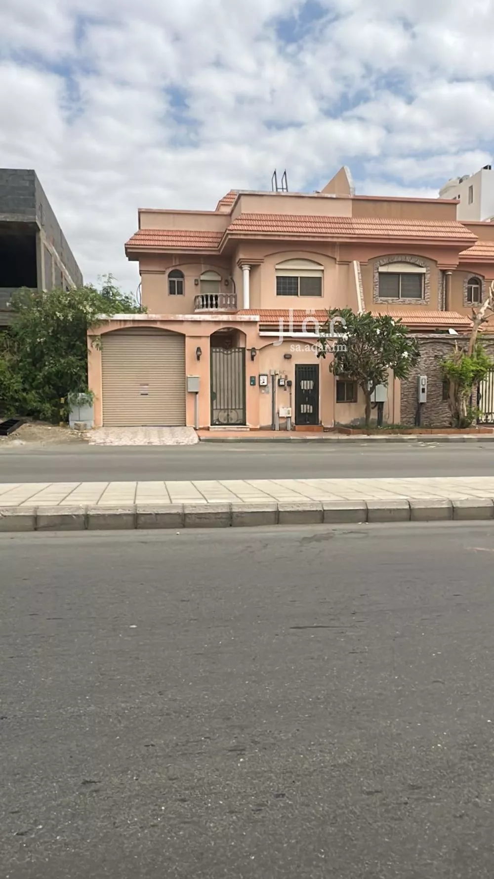 فيلا للإيجار في شارع امنه بنت وهب, حي المحمدية, مدينة جدة, منطقة مكة المكرمة 1 صورة