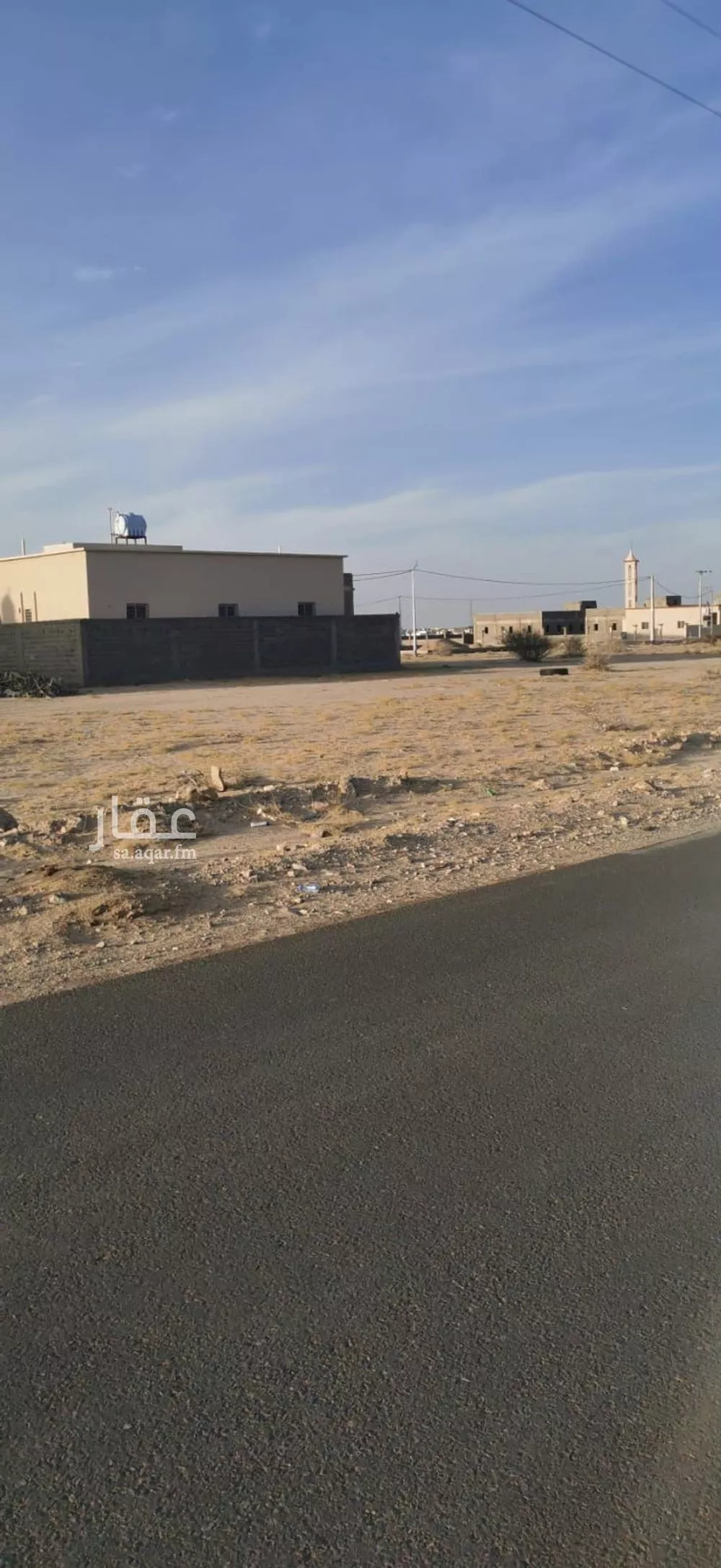 أرض للبيع في حي الحفاير, مدينة خميس مشيط - الحفاير, منطقة عسير 1 صورة