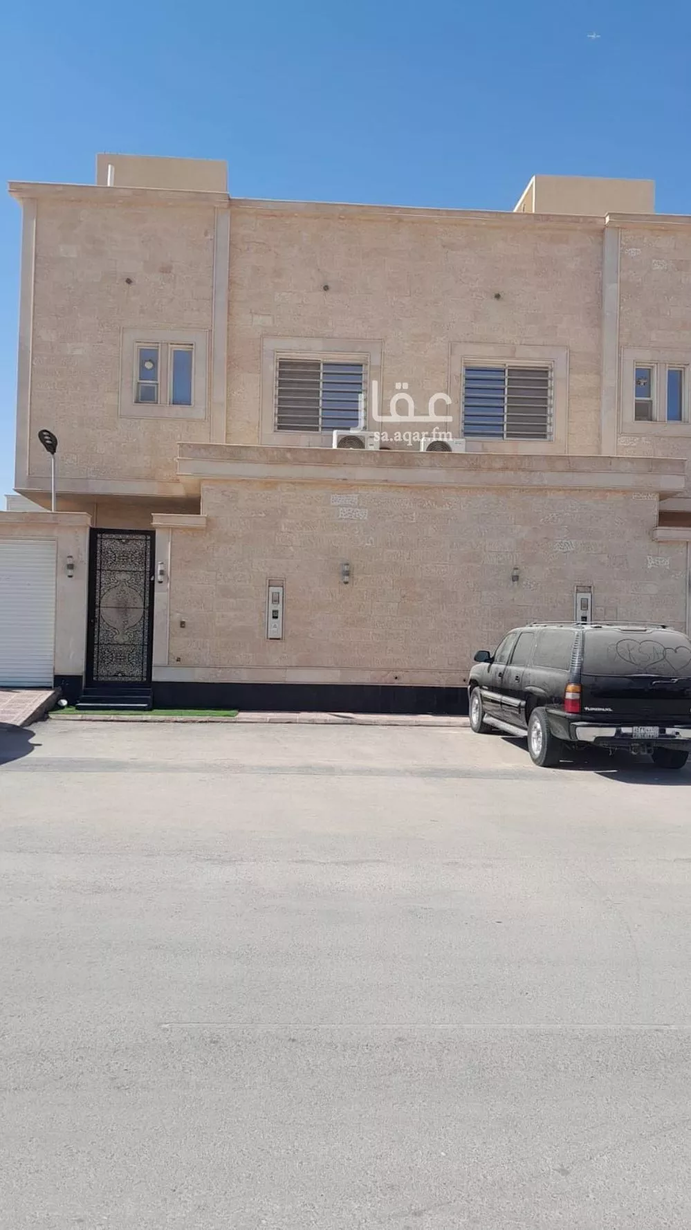 فيلا للبيع في شارع عمر الثمانيني, حي المهدية, مدينة الرياض, منطقة الرياض 1 صورة