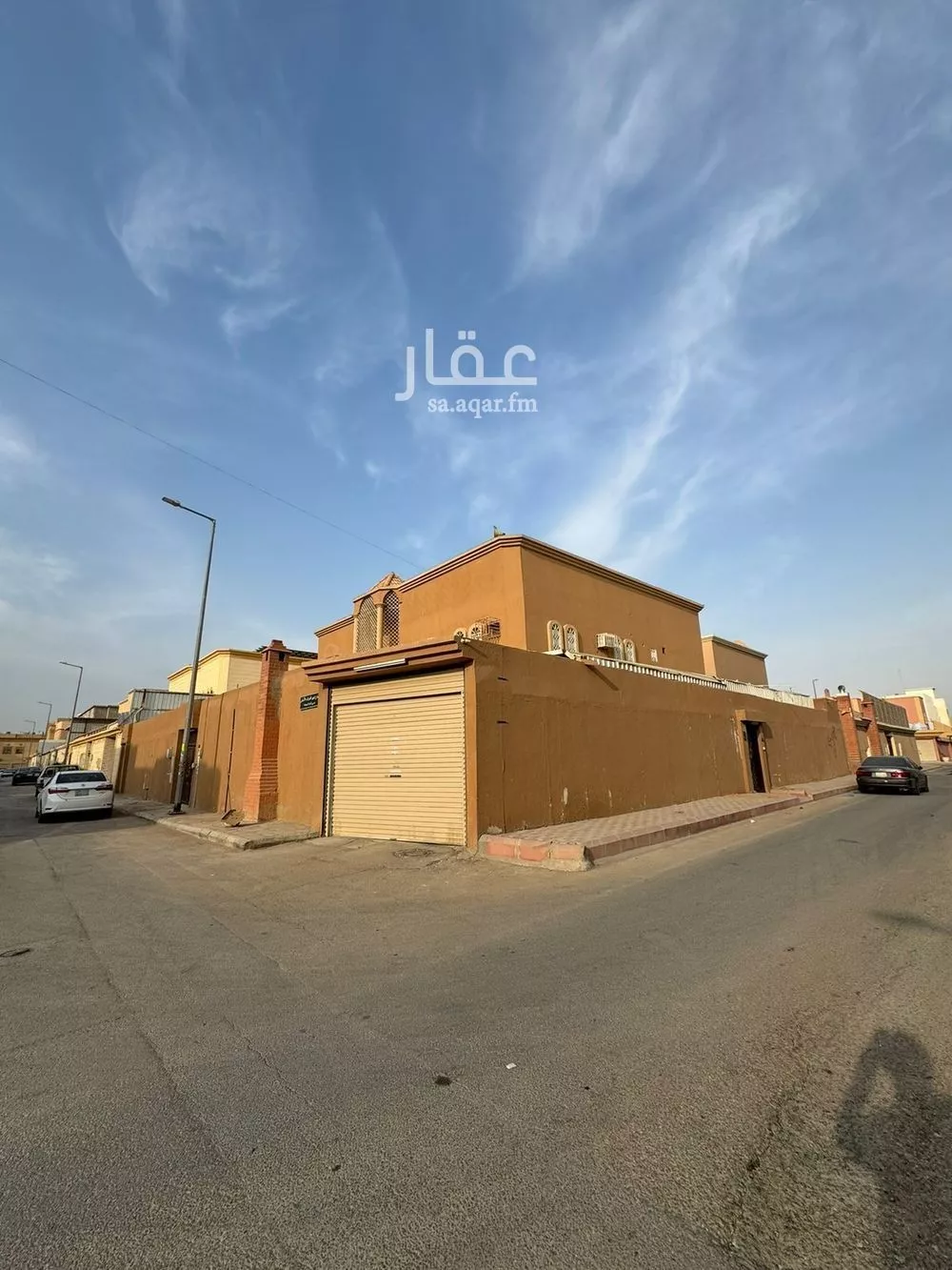 فيلا للبيع في شارع نهر الفرات الاعلى, حي الدار البيضاء, مدينة الرياض, منطقة الرياض 1 صورة