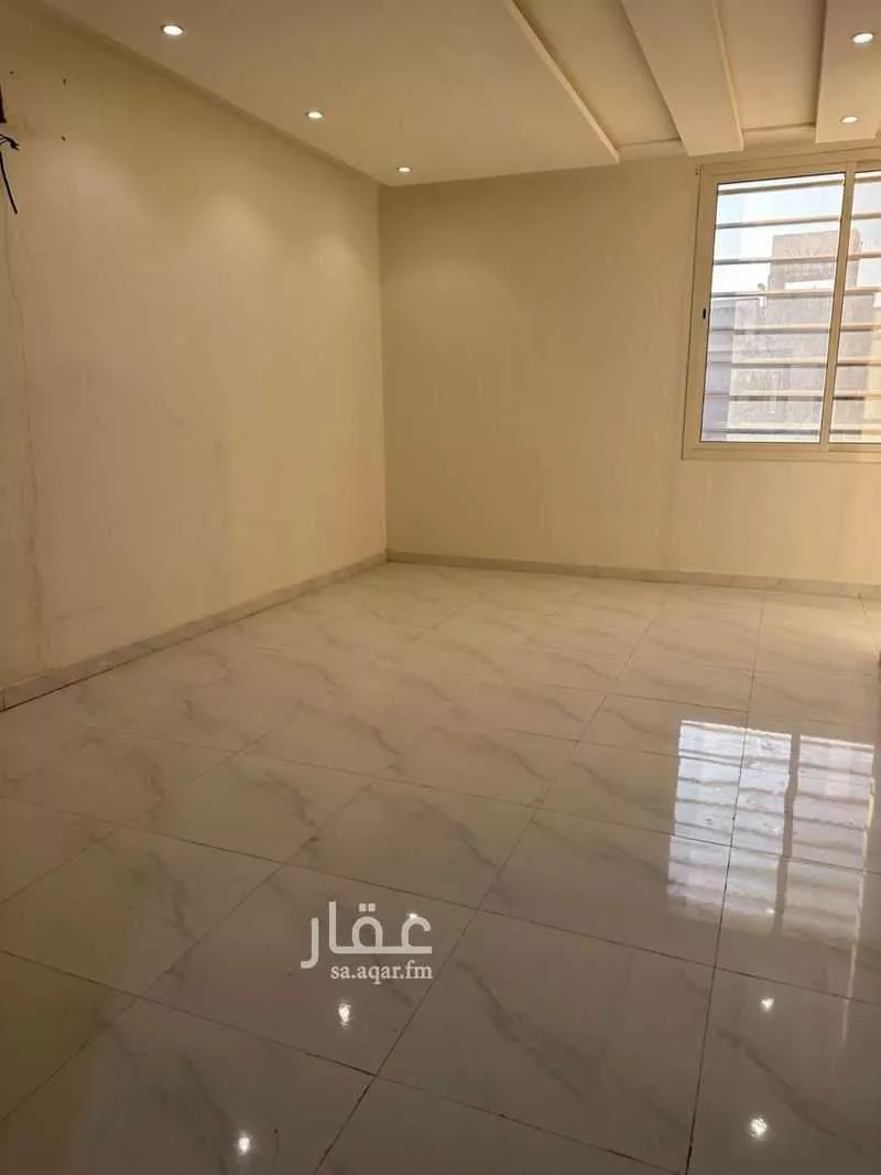 دور للإيجار في شارع فارس الأزدي, حي عكاظ, مدينة الرياض, منطقة الرياض 1 صورة