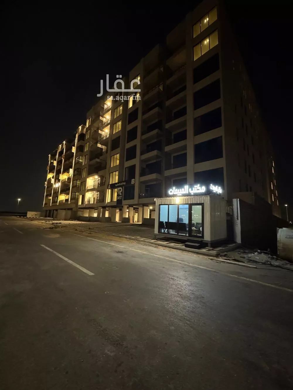 شقة للبيع في شارع العوالي, حي الشعلة, مدينة الدمام, المنطقة الشرقية 1 صورة