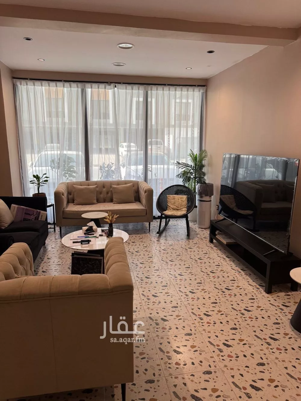 عمارة للبيع في شارع قرية العليا, حي الحمراء, مدينة الخبر, المنطقة الشرقية 1 صورة