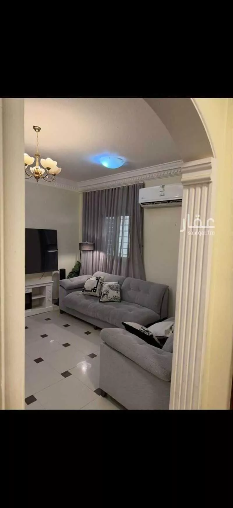 شقة للبيع في شارع القبة, حي إشبيلية, مدينة الرياض, منطقة الرياض 1 صورة