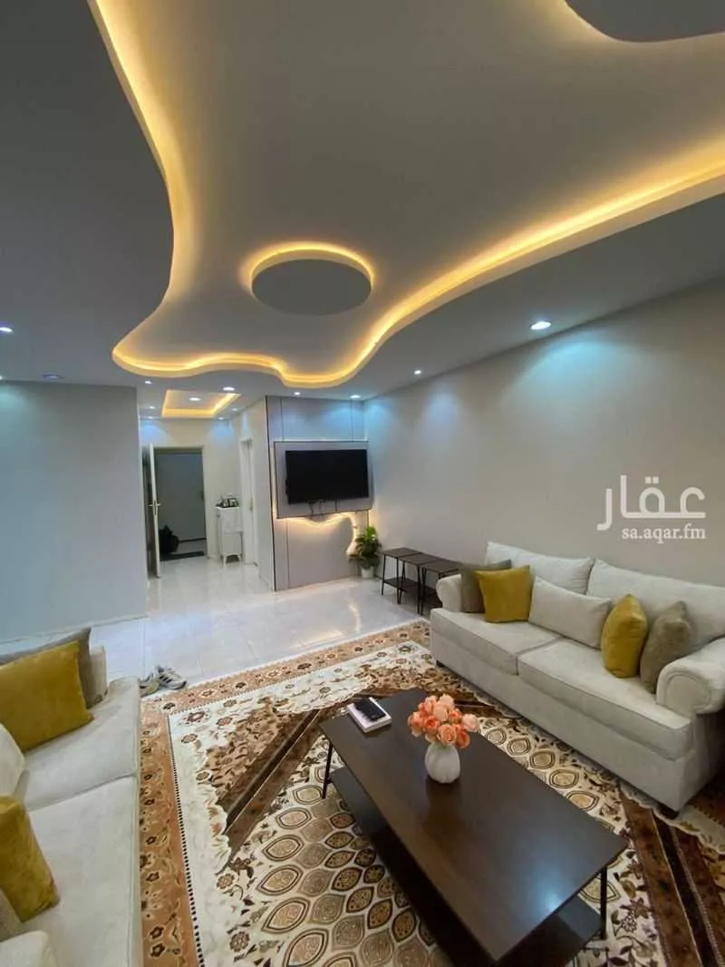 شقة للإيجار في شارع وادي بني خالد, حي القادسية, مدينة الرياض, منطقة الرياض 1 صورة