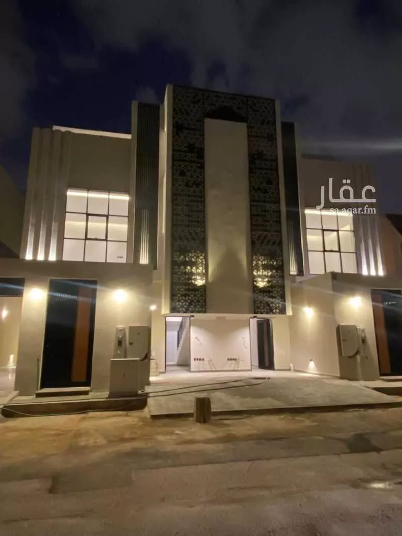 دور للبيع في شارع السمال, حي إشبيلية, مدينة الرياض, منطقة الرياض 1 صورة