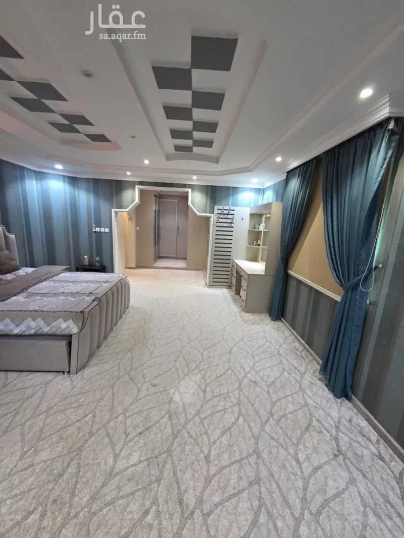 فيلا للبيع في شارع المزاريع, حي اليرموك, مدينة الرياض, منطقة الرياض 1 صورة