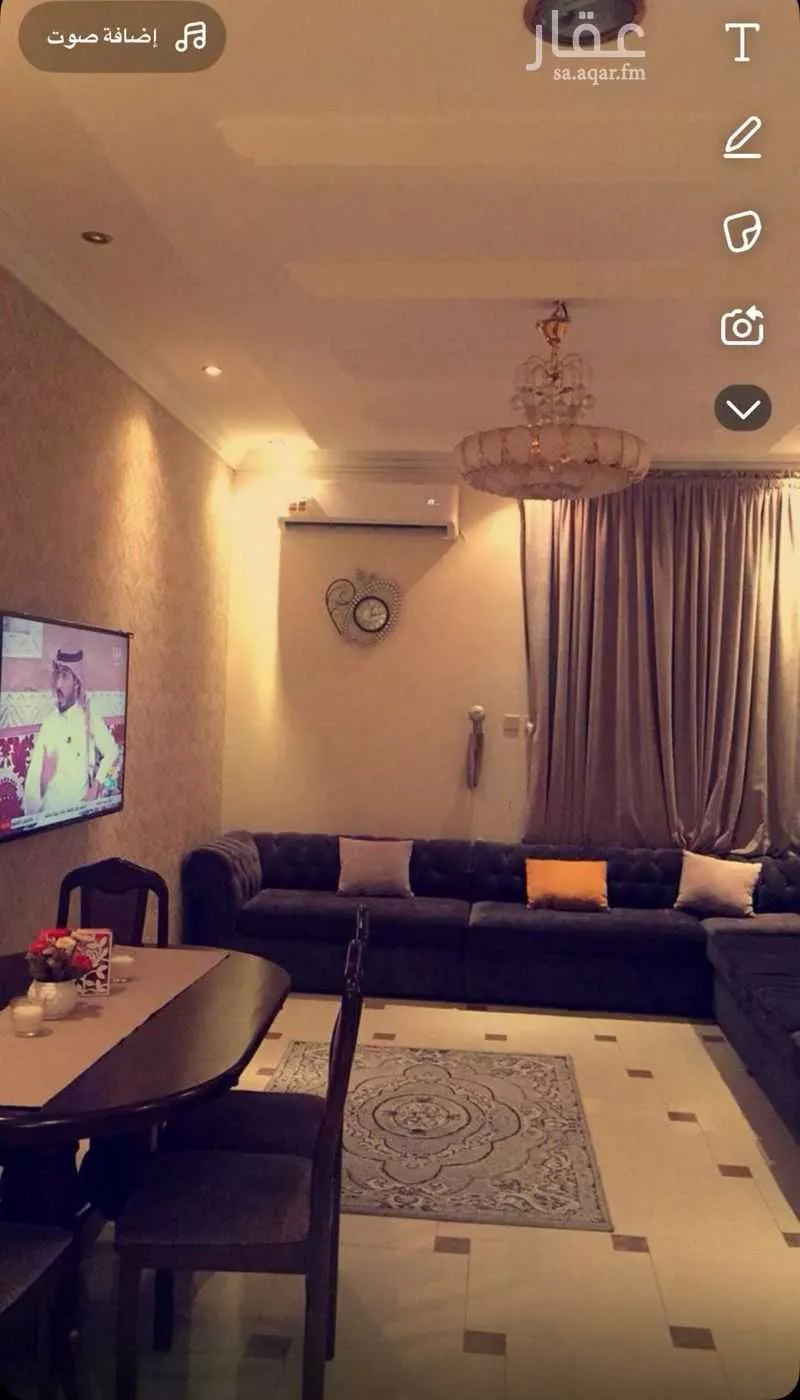 شقة للبيع في شارع عبدالعزيز ابن جلوي, حي إشبيلية, مدينة الرياض, منطقة الرياض 1 صورة