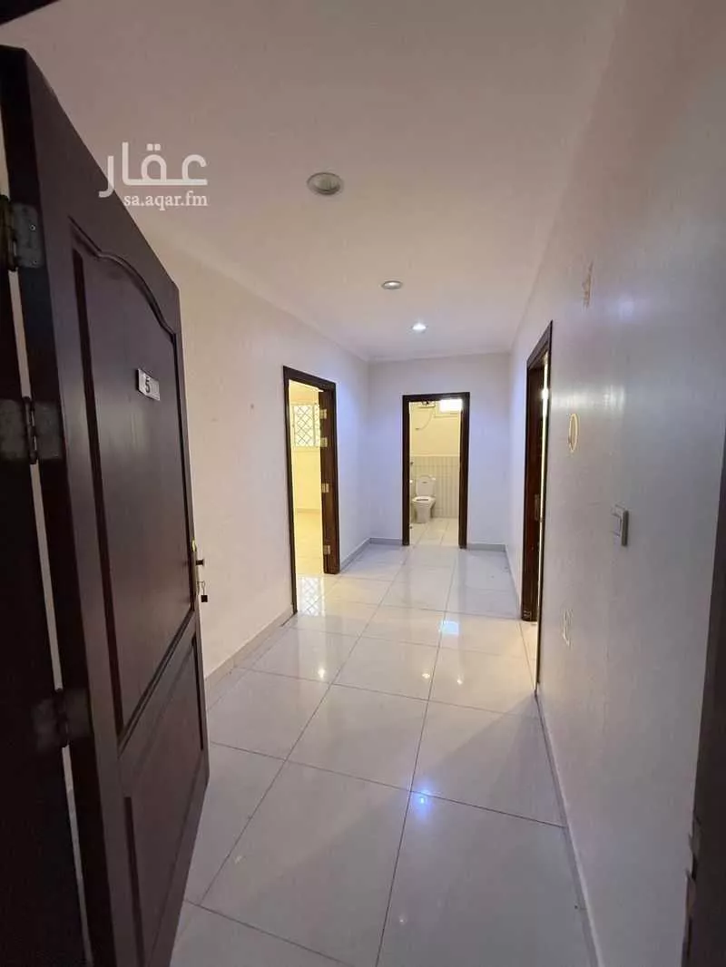 شقة للإيجار في شارع ابن عمار, حي وادي مذينب, مدينة المدينة المنورة, منطقة المدينة المنورة 1 صورة