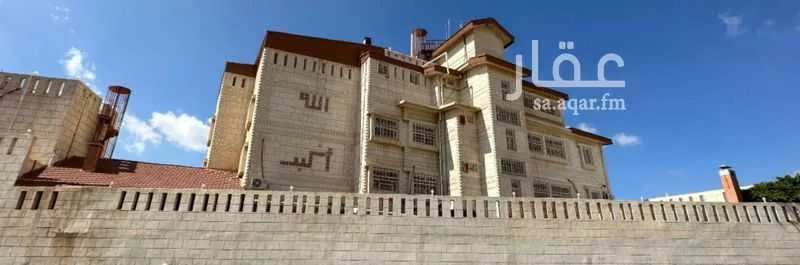 فيلا للبيع في شارع ابو الهيثم بن التيهان ، حلباء ، النماص 1 صورة