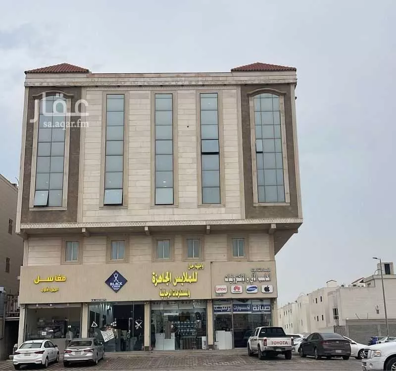 شقة للإيجار في شارع العبرة, حي الشعلة, مدينة الدمام, المنطقة الشرقية 1 صورة