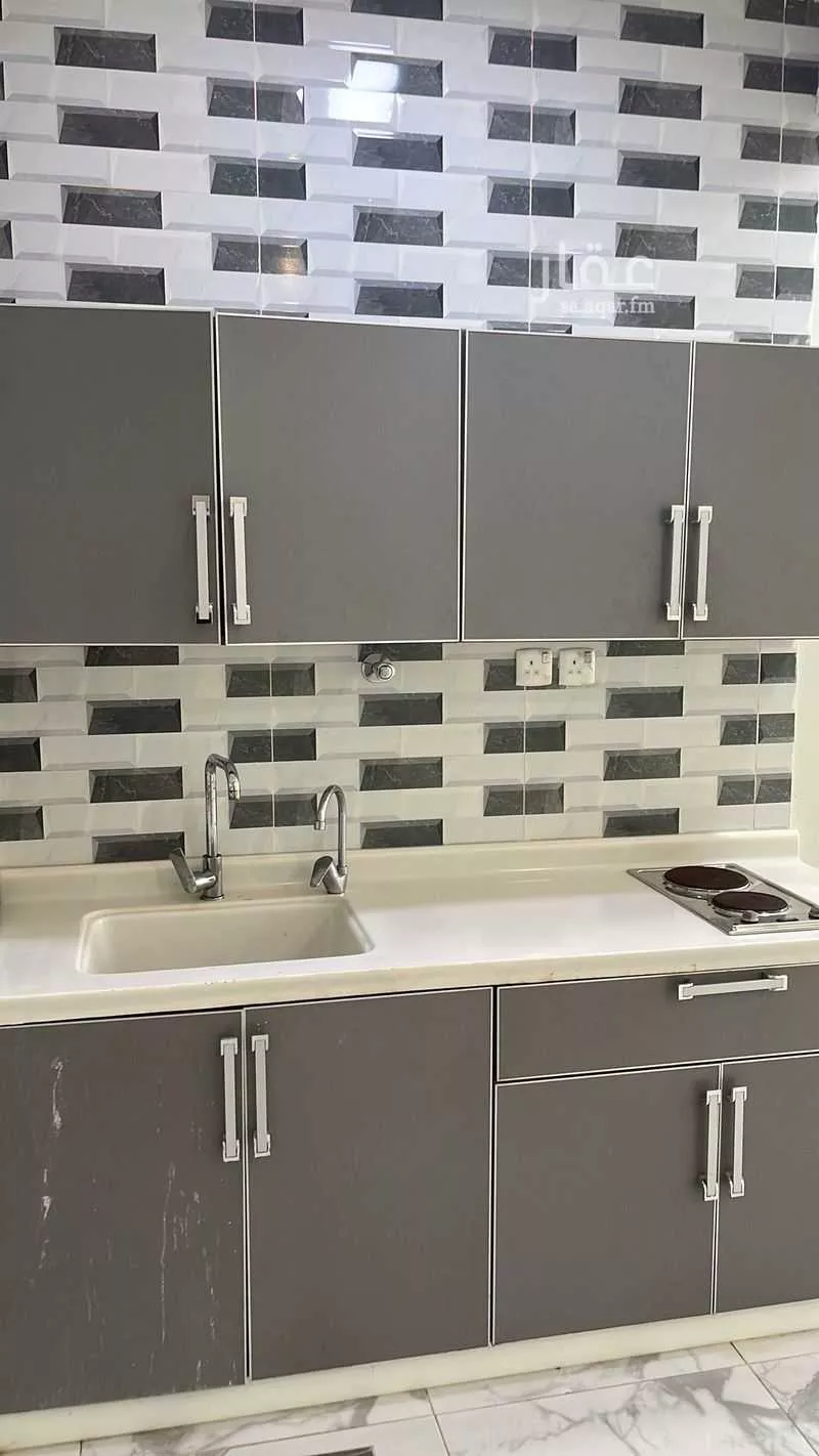 شقة للإيجار في شارع عبدالرحمن ابن عوف, حي الشعلة, مدينة الدمام, المنطقة الشرقية 1 صورة