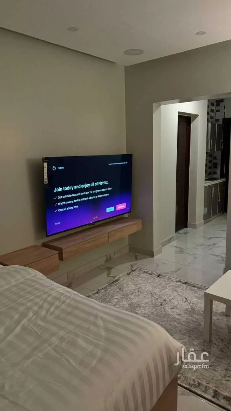 شقة للإيجار في شارع عبدالرحمن ابن عوف, حي الشعلة, مدينة الدمام, المنطقة الشرقية 1 صورة