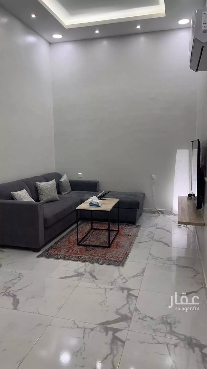 شقة للإيجار في شارع عبدالرحمن ابن عوف, حي الشعلة, مدينة الدمام, المنطقة الشرقية 1 صورة