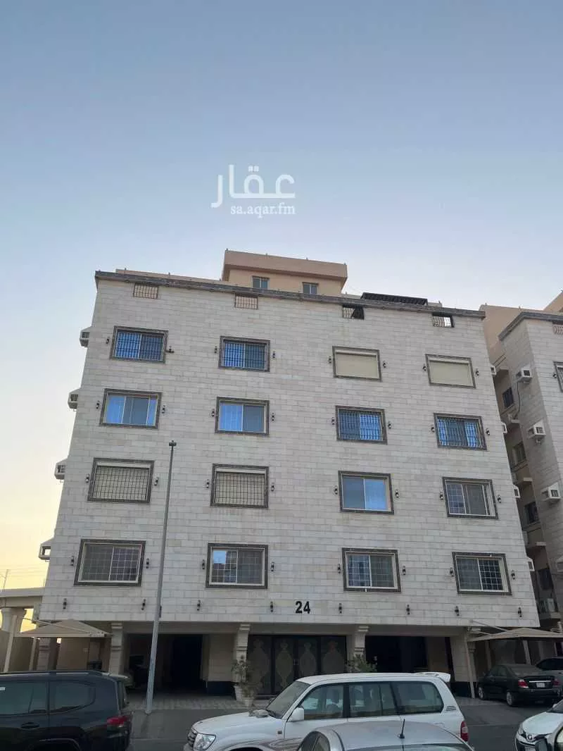 شقة للبيع في شارع اسماعيل اللخمي, حي بني مالك, مدينة جدة, منطقة مكة المكرمة 1 صورة